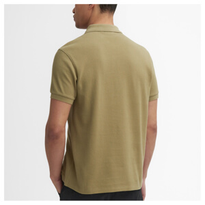 Barbour International Albury Polo Shirt